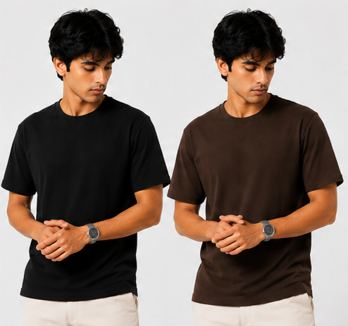 black-brown 4