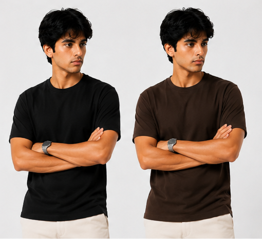black-brown 5
