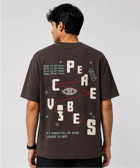 tshirt 5.2 brown