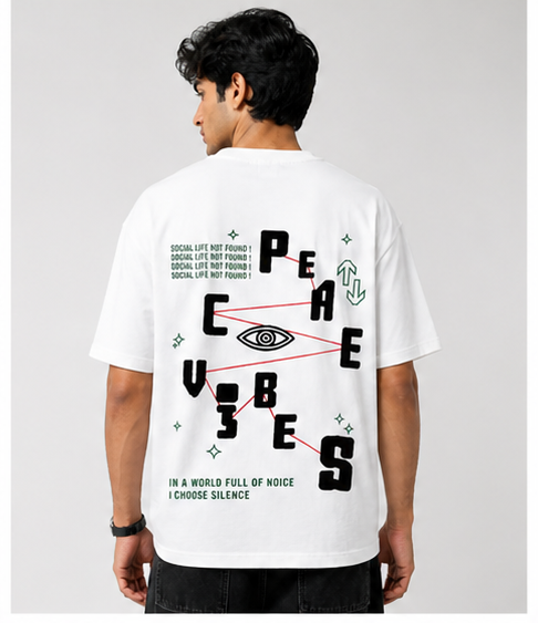 tshirt 5.2 white