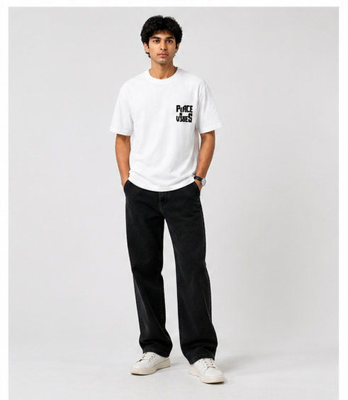 tshirt 5.4 white