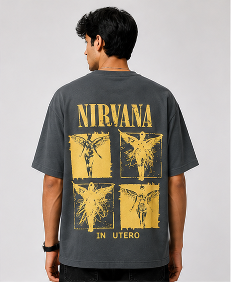 tshirt 7.2 gray