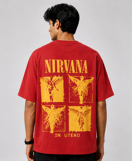 tshirt 7.2 red