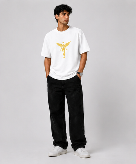 tshirt 7.4 white